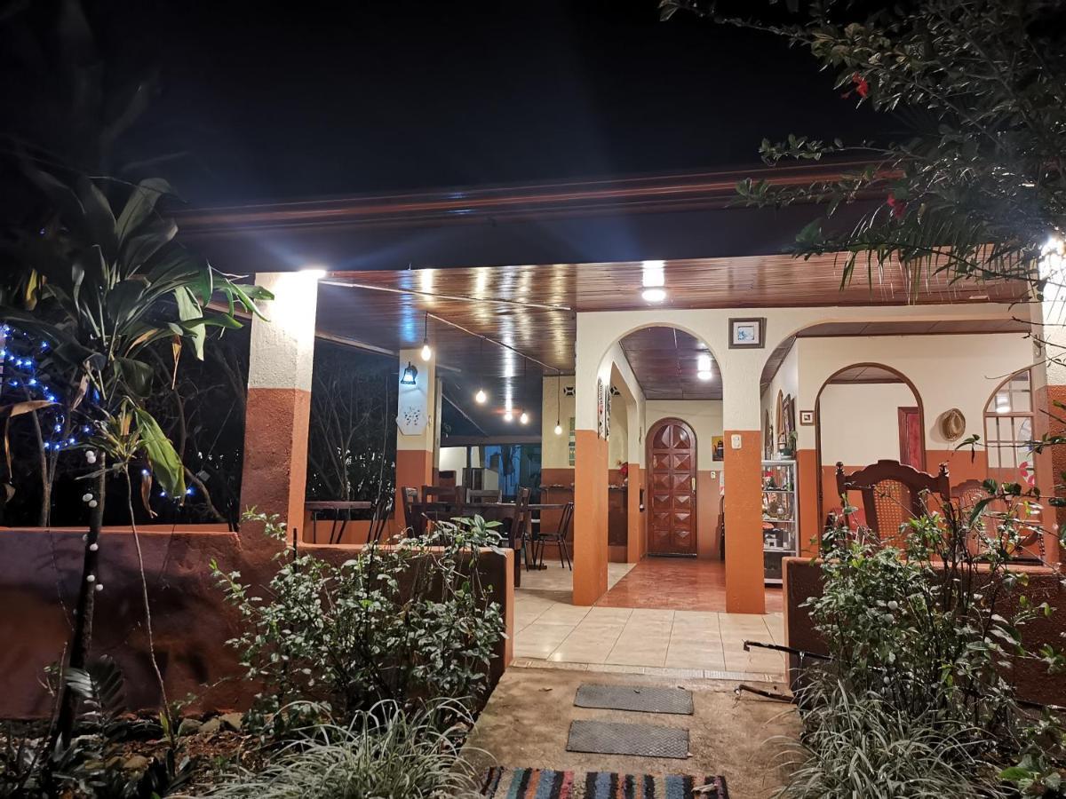 Aparthotel Villa Pacande & Rooms Pilas Exterior foto