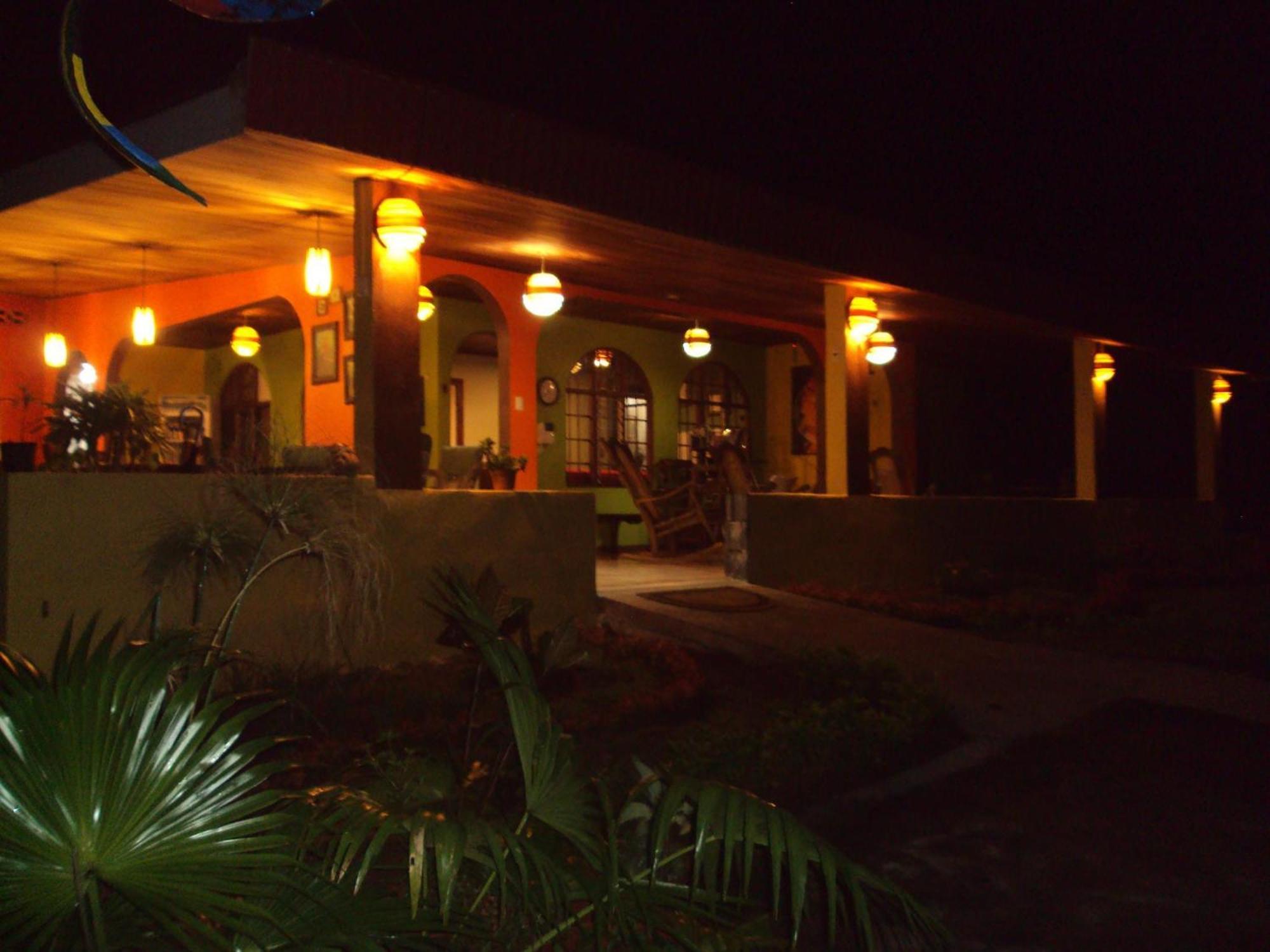 Aparthotel Villa Pacande & Rooms Pilas Exterior foto