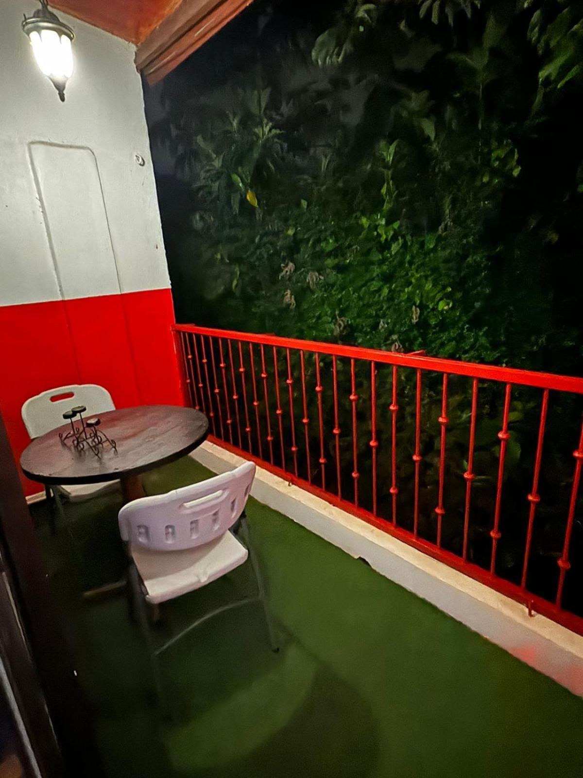 Aparthotel Villa Pacande & Rooms Pilas Zimmer foto
