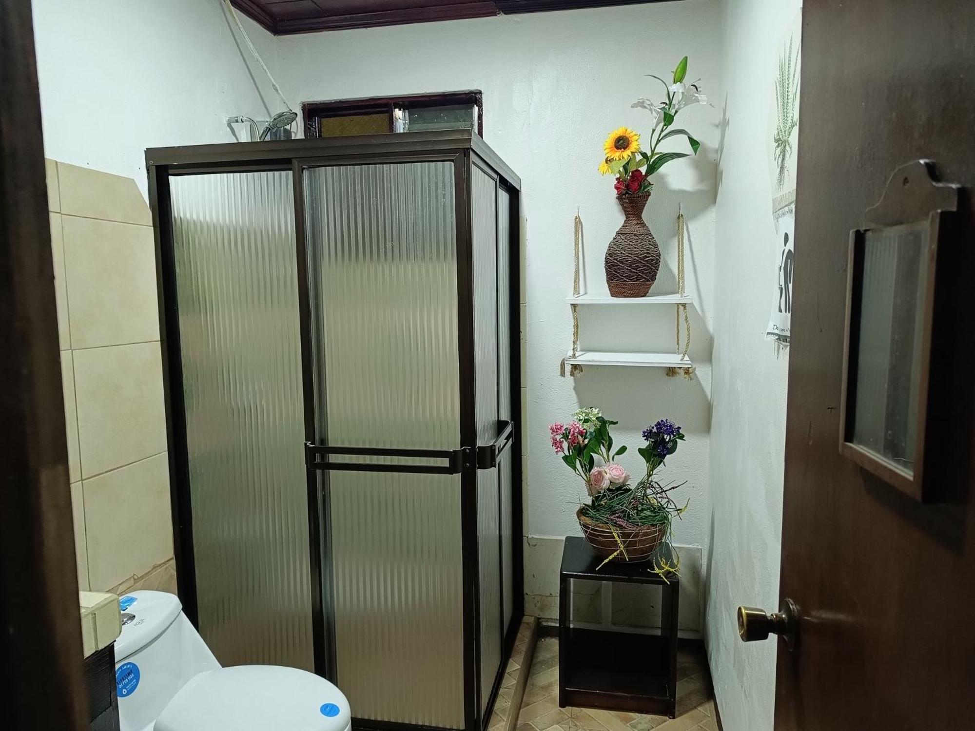 Aparthotel Villa Pacande & Rooms Pilas Zimmer foto