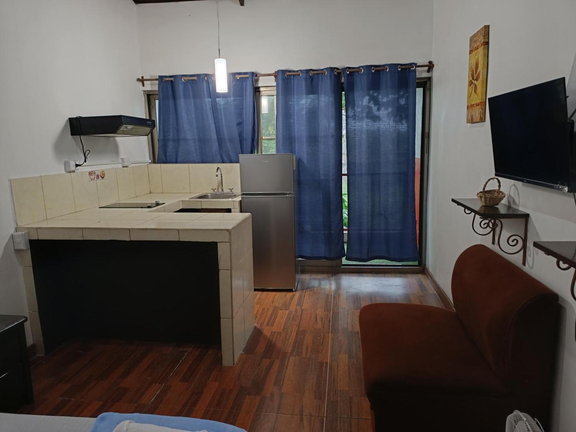 Aparthotel Villa Pacande & Rooms Pilas Zimmer foto