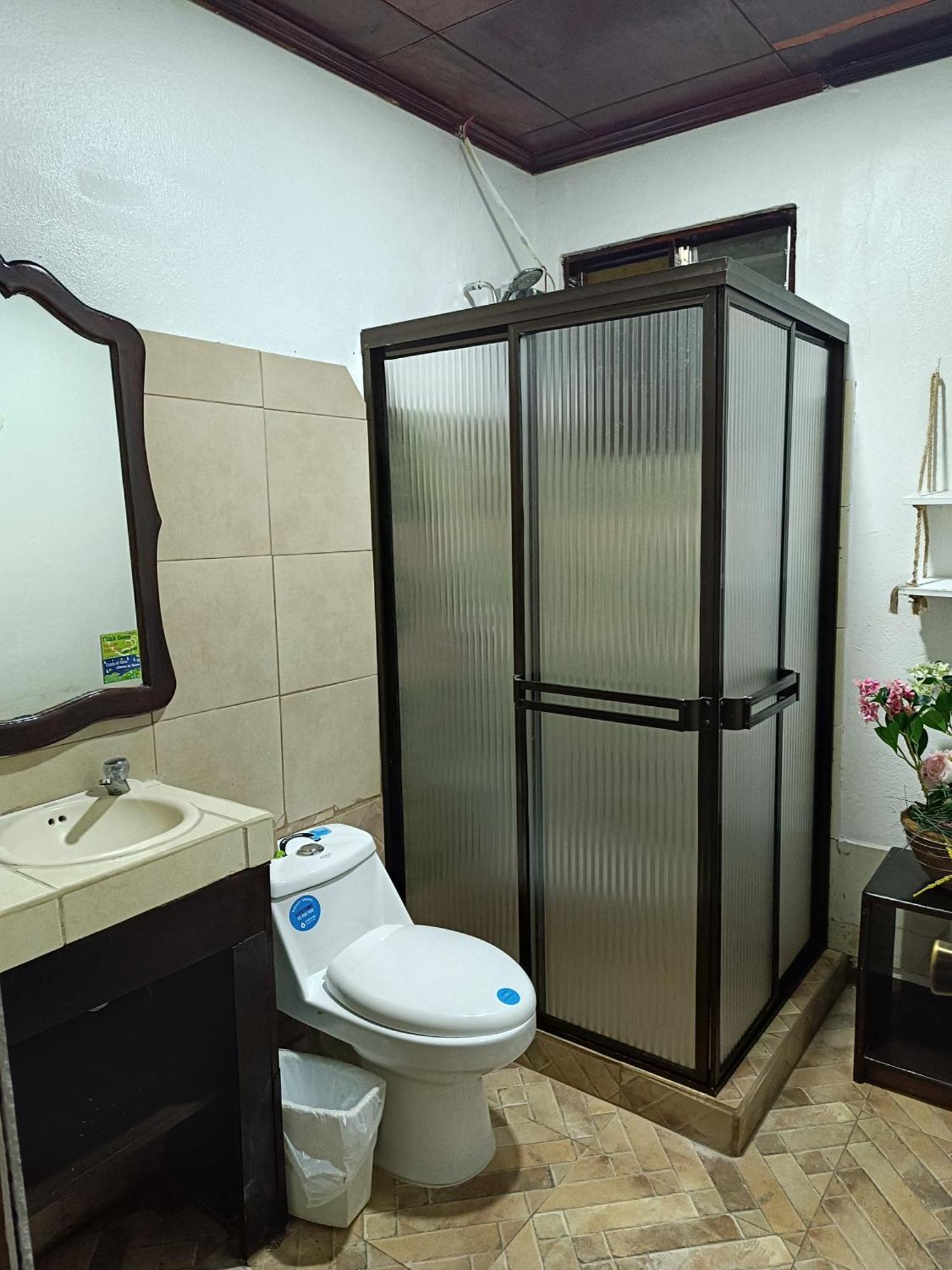 Aparthotel Villa Pacande & Rooms Pilas Zimmer foto