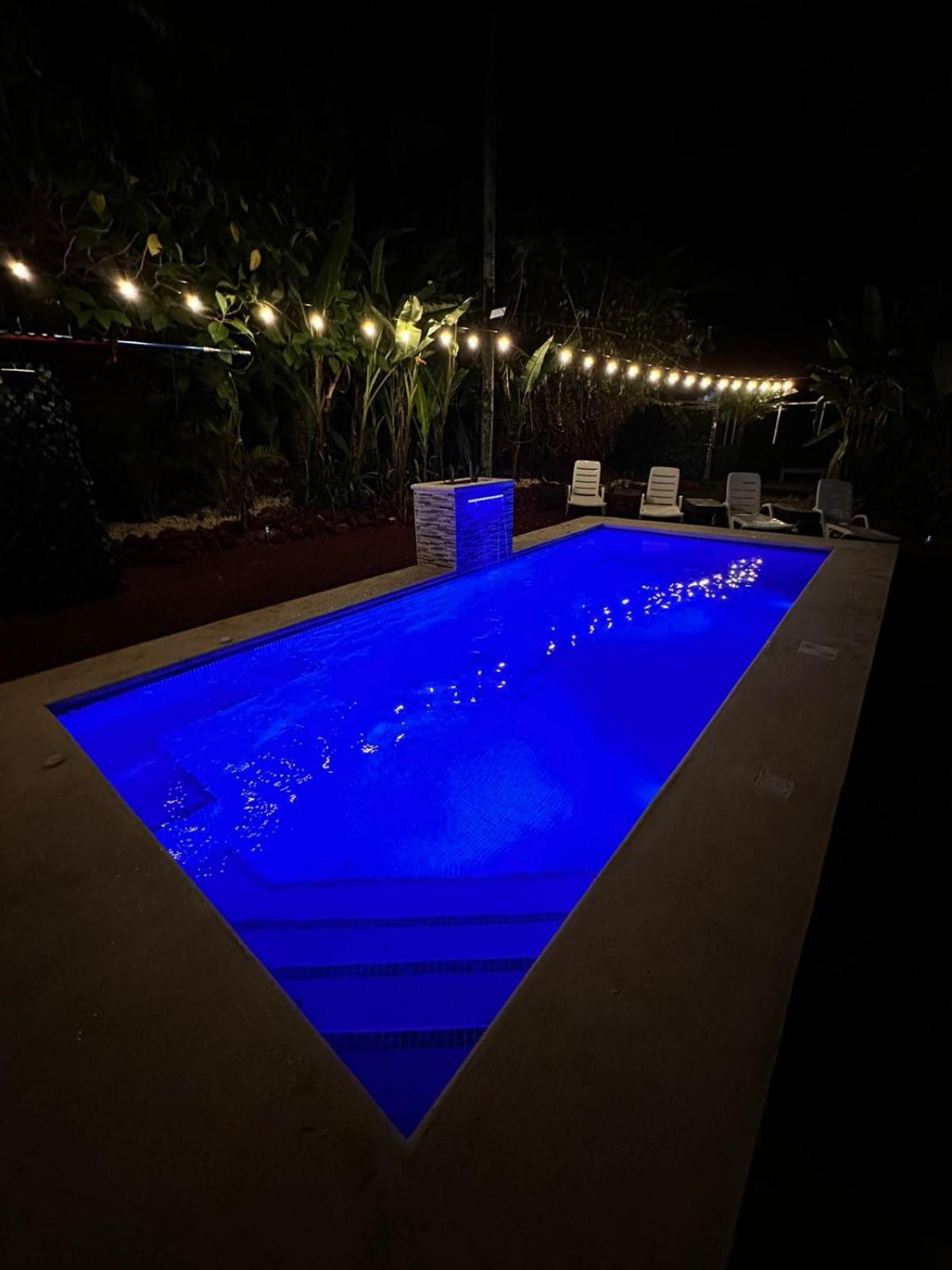 Aparthotel Villa Pacande & Rooms Pilas Exterior foto