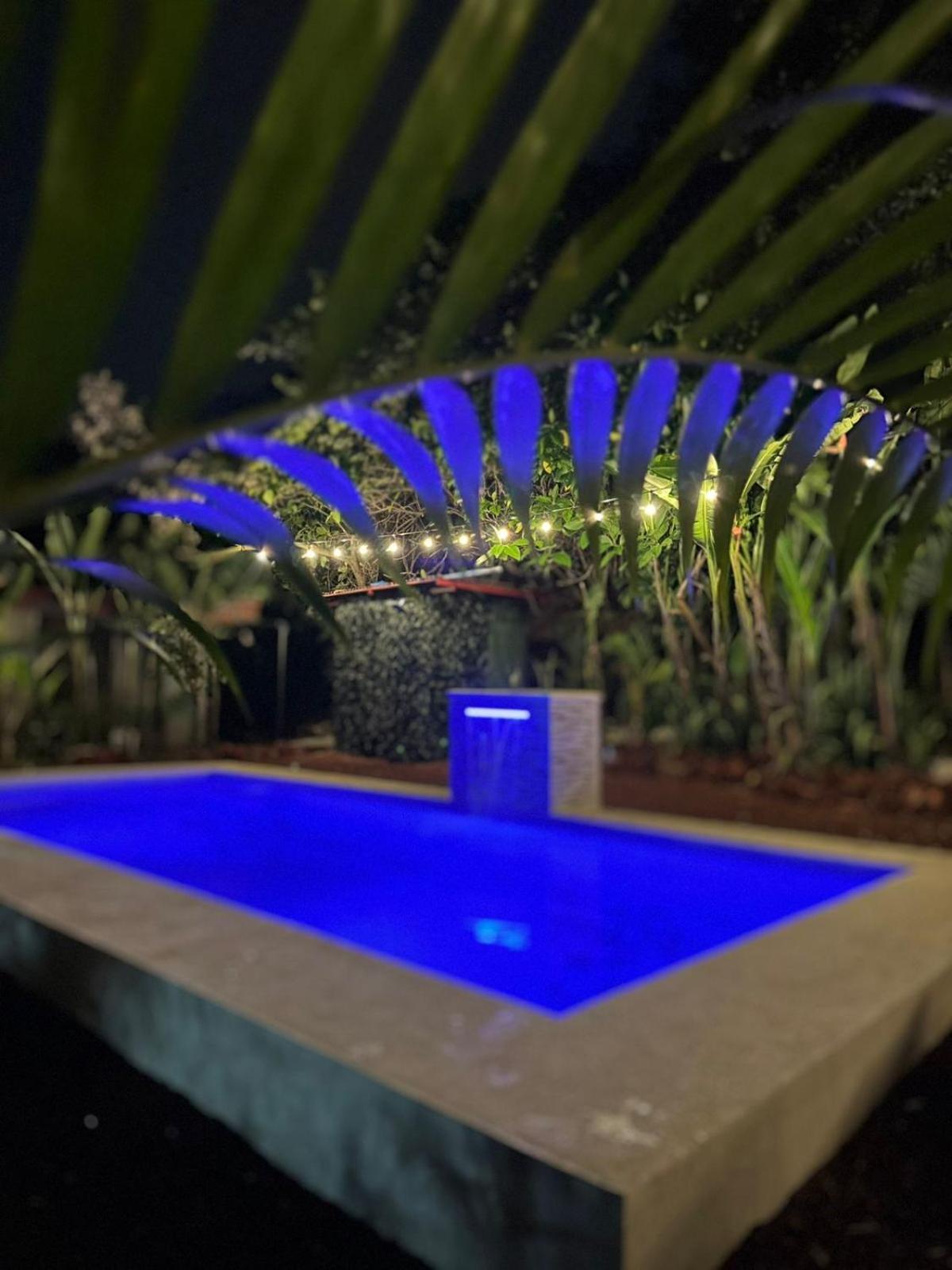 Aparthotel Villa Pacande & Rooms Pilas Exterior foto