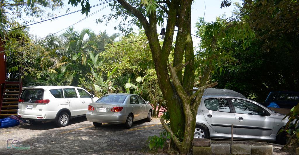 Aparthotel Villa Pacande & Rooms Pilas Exterior foto