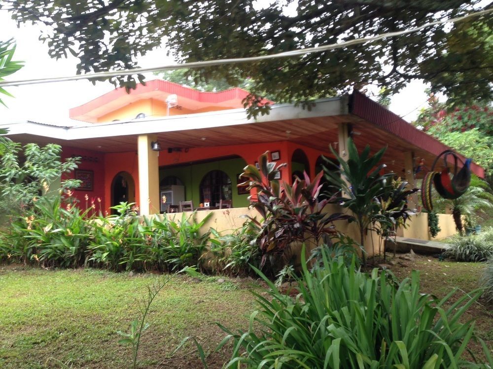 Aparthotel Villa Pacande & Rooms Pilas Exterior foto