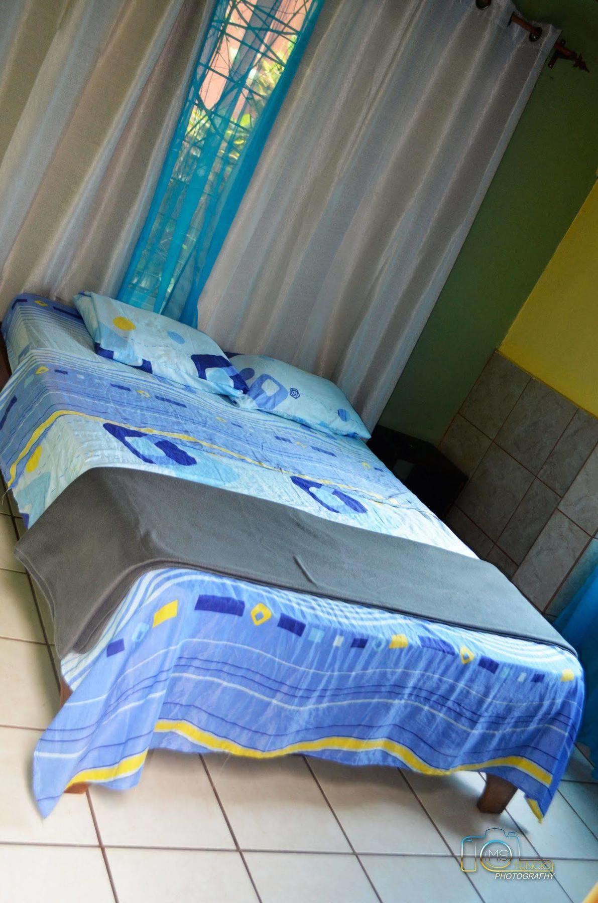 Aparthotel Villa Pacande & Rooms Pilas Exterior foto