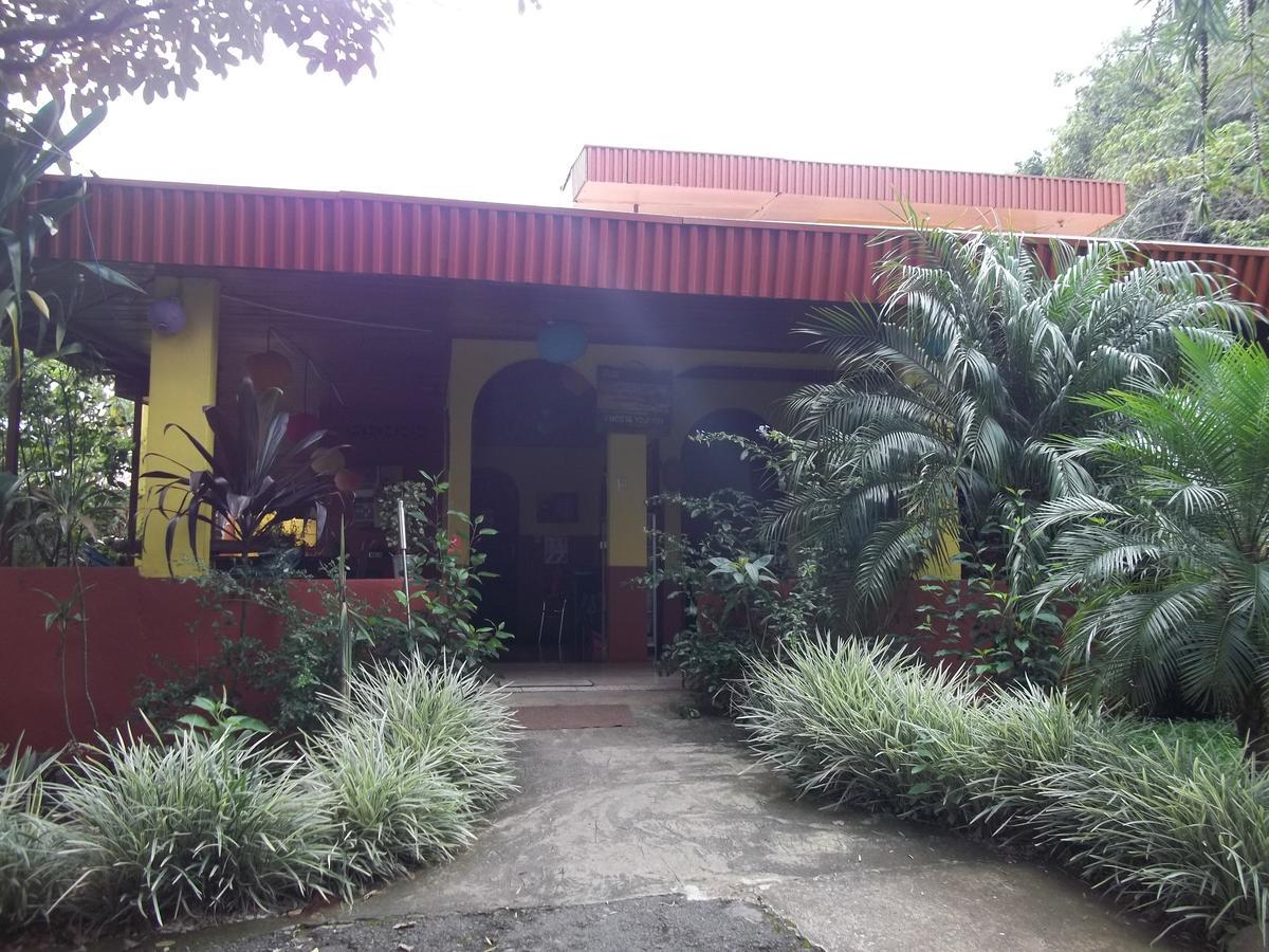 Aparthotel Villa Pacande & Rooms Pilas Exterior foto